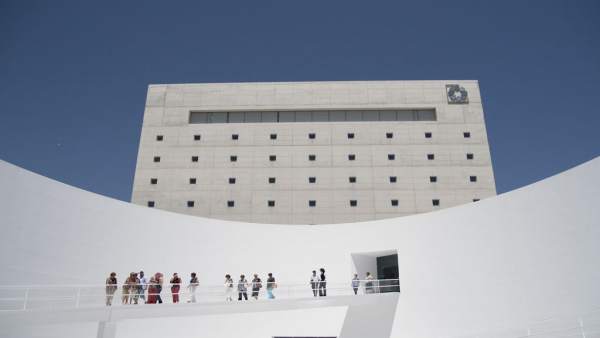 Museo CajaGranada Museo CajaGranada