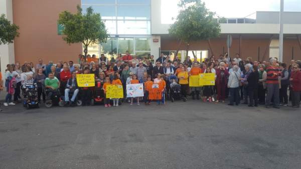 Córdoba.- Ganemos pide que el Ayuntamiento y la Diputación 'dejen de pasarse la Córdoba.- Ganemos pide que el Ayuntamiento y la Diputación 'dejen de pasarse la