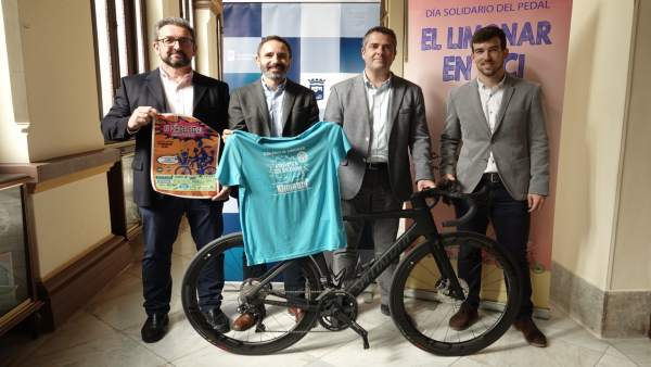 El Ayuntamiento De Málaga Informa: El Distrito Málaga – Este Acoge El Domingo 31 El Ayuntamiento De Málaga Informa: El Distrito Málaga – Este Acoge El Domingo 31