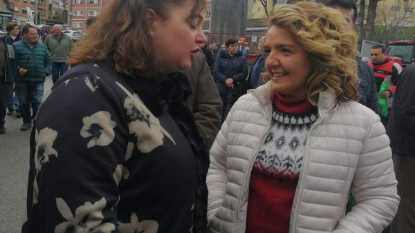 'Adrián Barbón No Sabe Nada De Las Necesidades Energéticas De Asturias', Sostien 'Adrián Barbón No Sabe Nada De Las Necesidades Energéticas De Asturias', Sostien