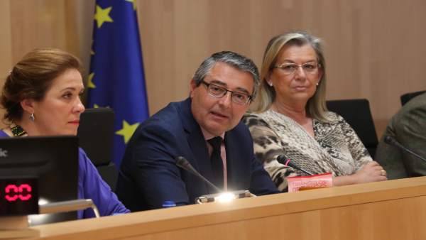 Málaga.- El Pleno de Diputación rechaza que se inicien los trámites para que la Málaga.- El Pleno de Diputación rechaza que se inicien los trámites para que la