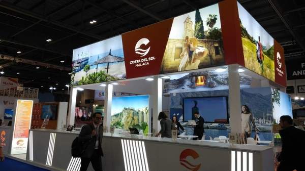 La Costa del Sol Occidental acude a la ITB para reforzar el mercado alemán La Costa del Sol Occidental acude a la ITB para reforzar el mercado alemán