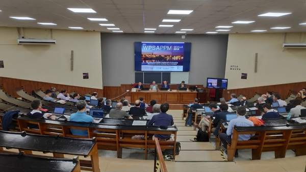 Sevilla.- Expertos europeos en energía nuclear debaten en la US sobre el futuro Sevilla.- Expertos europeos en energía nuclear debaten en la US sobre el futuro