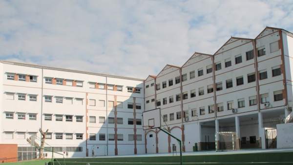 Málaga.- Dos institutos malagueños obtienen el sello de centro eTwinning Málaga.- Dos institutos malagueños obtienen el sello de centro eTwinning