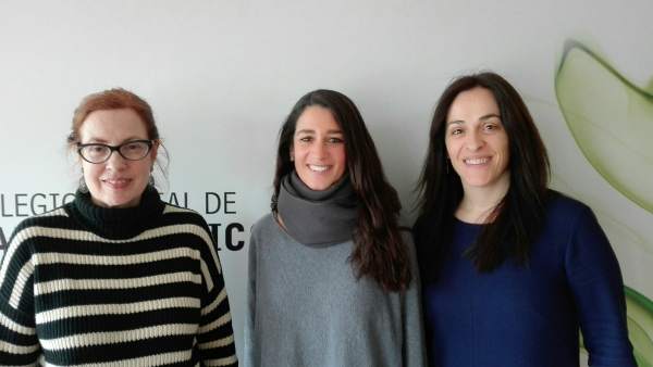 El Colegio de Farmacéuticos celebra unas jornadas sobre las nuevas formas de con El Colegio de Farmacéuticos celebra unas jornadas sobre las nuevas formas de con