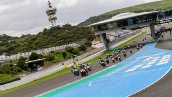 Cádiz.- El XXXIV Campeonato de Andalucía de Velocidad arranca este fin de semana Cádiz.- El XXXIV Campeonato de Andalucía de Velocidad arranca este fin de semana