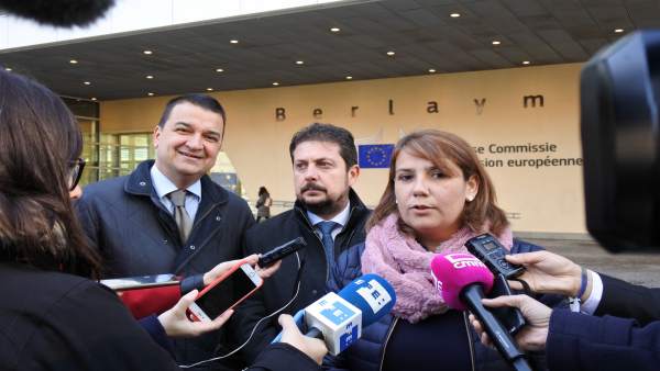 Agua.- C-LM aplaude la decisión del Supremo de desestimar un recurso del SCRATS Agua.- C-LM aplaude la decisión del Supremo de desestimar un recurso del SCRATS