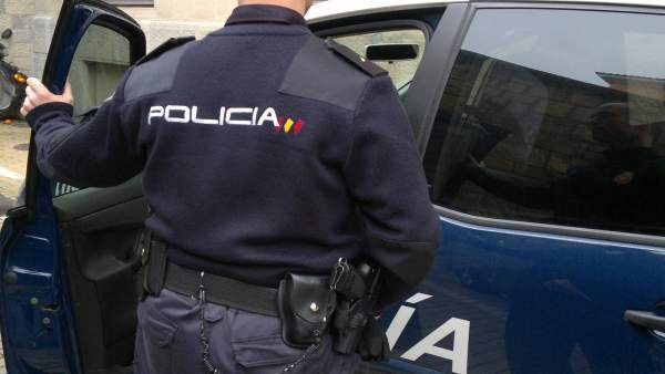 Comisaría de Policía Nacional en Jaén Comisaría de Policía Nacional en Jaén