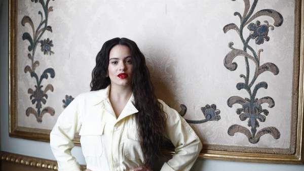 ROSALÍA ROSALÍA