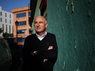 Fernando Benzo