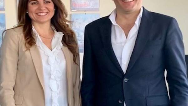 Málaga.- Turismo.- La asociación de viviendas turísticas traslada a la Junta su Málaga.- Turismo.- La asociación de viviendas turísticas traslada a la Junta su