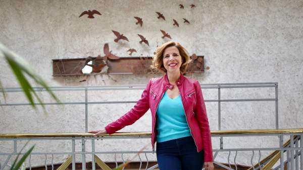 Sole Giménez presenta su nuevo disco 'Mujeres de música'. Sole Giménez presenta su nuevo disco 'Mujeres de música'.