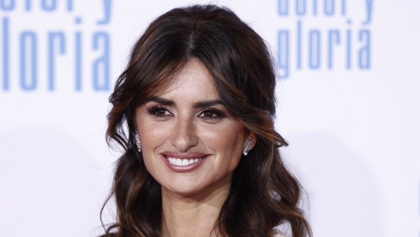 Penélope Cruz en la premier de 'Dolor y gloria' Penélope Cruz en la premier de 'Dolor y gloria'