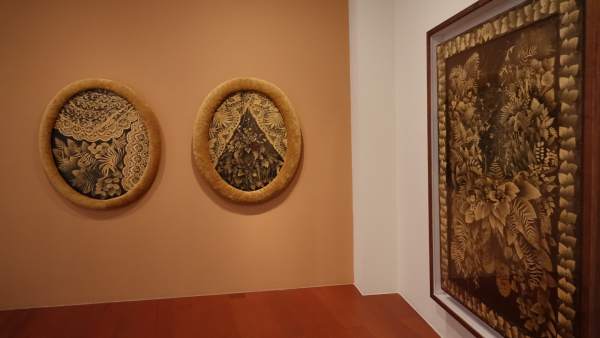 El Ayuntamiento De Málaga Informa: La Doctora En Historia Del Arte Rosa Maria Pa El Ayuntamiento De Málaga Informa: La Doctora En Historia Del Arte Rosa Maria Pa