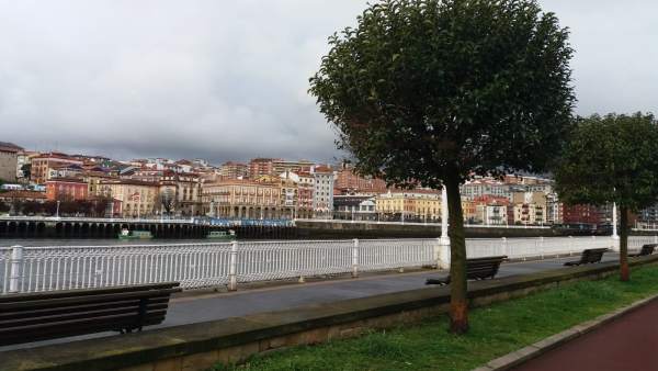 Previsiones meteorológicas del País Vasco para mañana, día 20 Previsiones meteorológicas del País Vasco para mañana, día 20