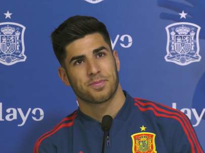 Marco Asensio