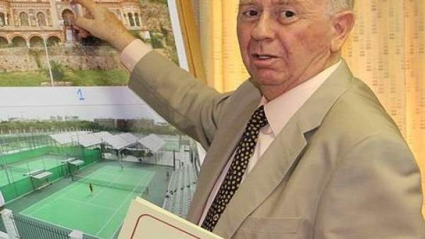 Málaga.- El exalcalde de Torremolinos Pedro Fernández Montes abandona el PP: 'Me Málaga.- El exalcalde de Torremolinos Pedro Fernández Montes abandona el PP: 'Me