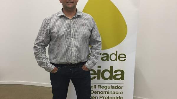 Agro.- Gerard Pujol es reelegido presidente del Consejo regulador de la DOP Pera Agro.- Gerard Pujol es reelegido presidente del Consejo regulador de la DOP Pera