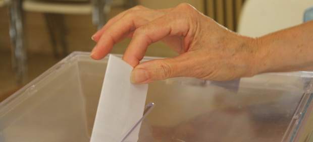 Urna electoral