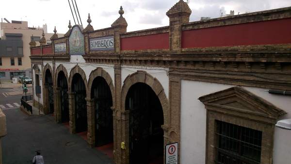 Sevilla.- El Ayuntamiento aprueba Sevilla.- El Ayuntamiento aprueba