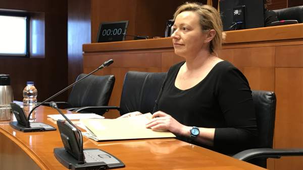 Gastón reclama a la UE 'flexibilidad' para que las cuencas mineras tengan una 'a Gastón reclama a la UE 'flexibilidad' para que las cuencas mineras tengan una 'a