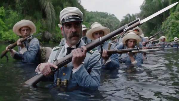 1898, Los Últimos De Filipinas 1898, Los Últimos De Filipinas