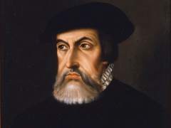 Hernán Cortés