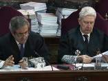 Juicio del 'procés'