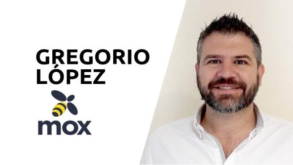 Granada.- El fundador y CEO de MOX, Gregorio López, vuelve a Alhambra Venture 20 Granada.- El fundador y CEO de MOX, Gregorio López, vuelve a Alhambra Venture 20