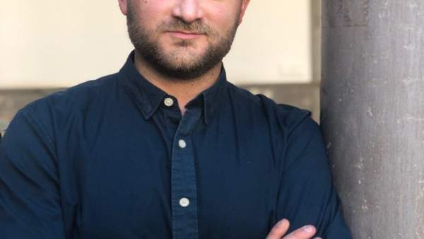 Granada.- Juan Miguel Perea, nuevo coordinador provincial del Instituto Andaluz Granada.- Juan Miguel Perea, nuevo coordinador provincial del Instituto Andaluz