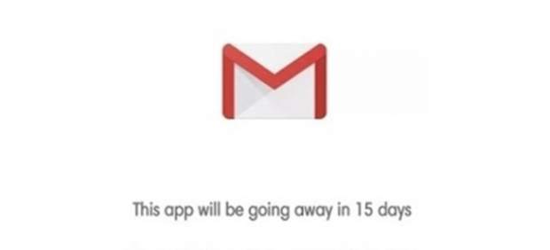 Inbox cierra