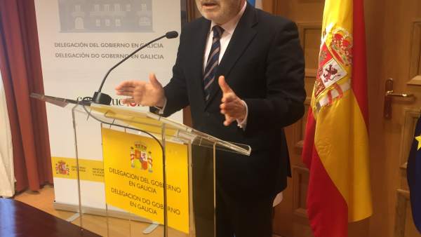 Javier Losada balance de acuerdos del Consejo de Ministros Javier Losada balance de acuerdos del Consejo de Ministros