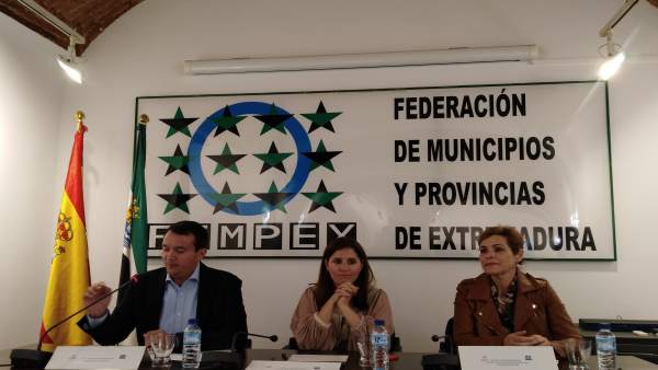 SARA jornadas fempex participación ciudadana SARA jornadas fempex participación ciudadana