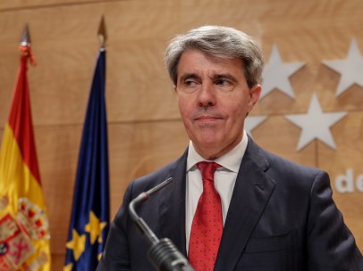 Ángel Garrido