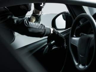 Me han robado el coche: ¿qué debo hacer?