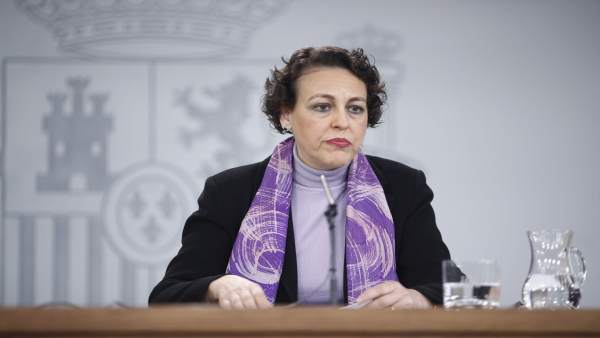 El Gobierno destina a La Rioja 11,17 millones de euros para políticas activas de El Gobierno destina a La Rioja 11,17 millones de euros para políticas activas de