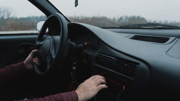 ¿Mal humor al volante? Estas son las 10 ciudades con los conductores más agresivos ¿Mal humor al volante? Estas son las 10 ciudades con los conductores más agresivos
