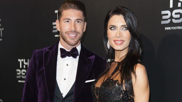 La Finca De Sergio Ramos Y Pilar Rubio Será Un Parque Temático El