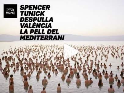 Spencer Tunick