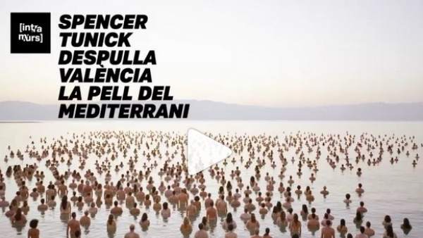 Spencer Tunick Spencer Tunick