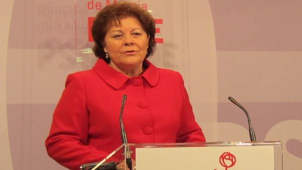 Teresa Rosique Teresa Rosique