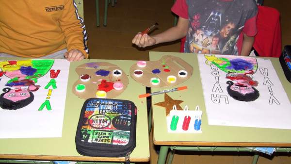 La Diputación de Cáceres publica las ayudas a proyectos de Educación al Desarrol La Diputación de Cáceres publica las ayudas a proyectos de Educación al Desarrol