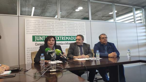 Turismo.- Una web recoge los eventos y lugares de interés de la Siberia extremeñ Turismo.- Una web recoge los eventos y lugares de interés de la Siberia extremeñ