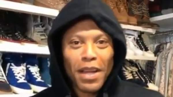 Julio Baptista Julio Baptista