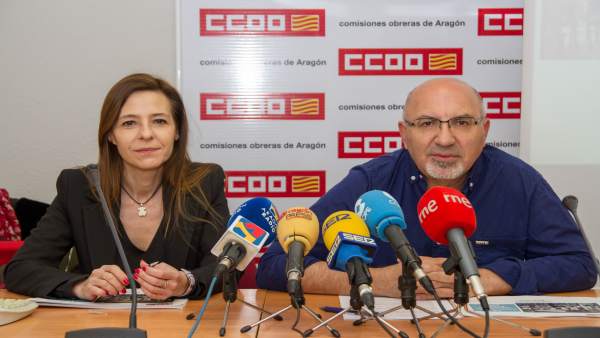 Peón, camarero y personal de limpieza, las ocupaciones más demandadas en 2018 en Peón, camarero y personal de limpieza, las ocupaciones más demandadas en 2018 en