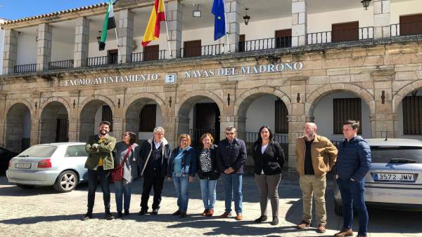La Diputación de Cáceres destina los 6 millones de remanentes del OARGT a gastos La Diputación de Cáceres destina los 6 millones de remanentes del OARGT a gastos