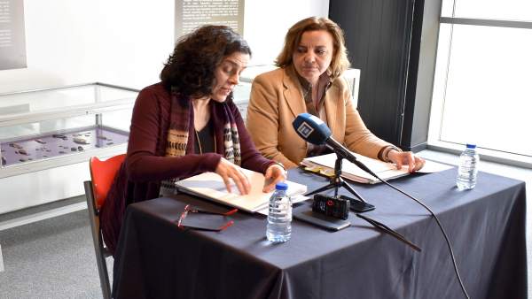 El Principado anuncia un plan para conservar y gestionar las cuevas declaradas p El Principado anuncia un plan para conservar y gestionar las cuevas declaradas p