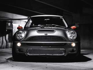 Siete curiosidades del Mini, el coche símbolo de la cultura pop que cumple 60 años