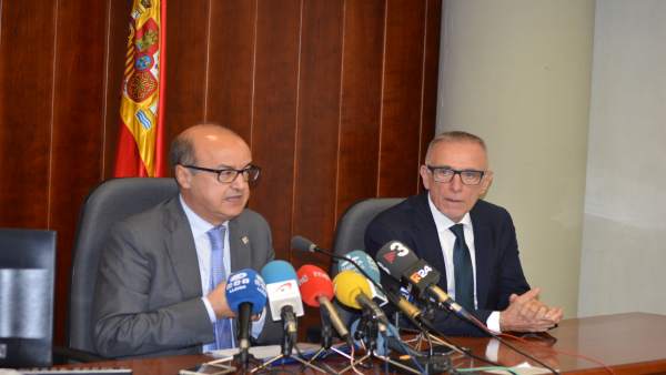 El presidente de la Audiencia de Lleida se incorpora al CGPJ El presidente de la Audiencia de Lleida se incorpora al CGPJ