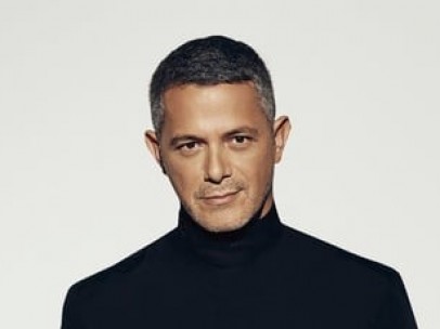 '#El disco', lo nuevo de Alejandro Sanz
